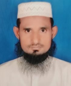 Khalilur Rahman