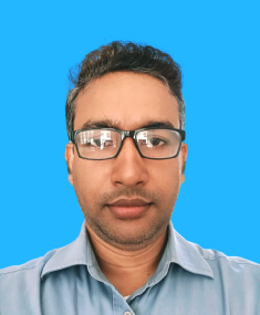 Mirtunjoy Das 2