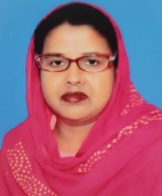 Naznin Akter