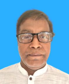 MD Ruhul Amin