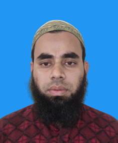 Md. Shoaib