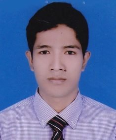 Suvojit Kumar Roy