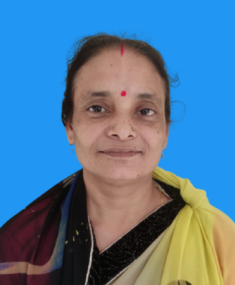 Swapna Rani Saha