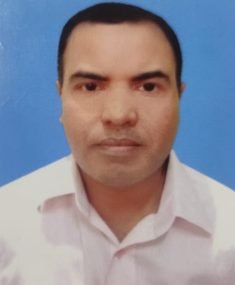 Lakshman Chandra Das