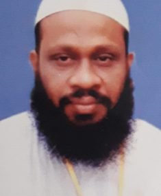 MD Moniruzzaman Howlader