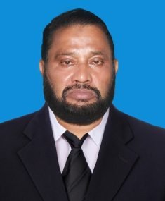 Md Nizamul Kadir