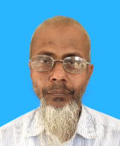 Mossarof Hossain