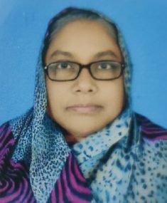 Nasima Khanam