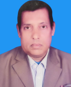 Sankar Chandra Chakraborthy